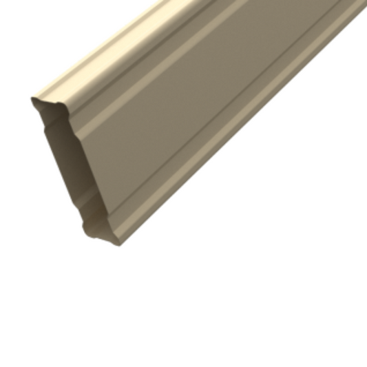 Firmlok Steel Beams 200mm X 50mm Colorbond & Zincalume