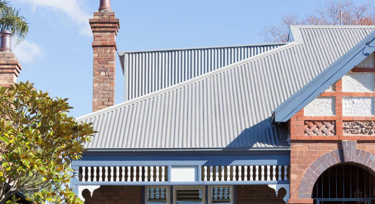 Colorbond Patch Rib Exploring the Most Popular Colorbond Colors – Online Steel Australia