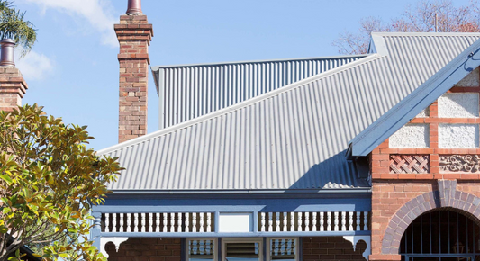 Colorbond Roofing Maintenance Tips for Homeowners