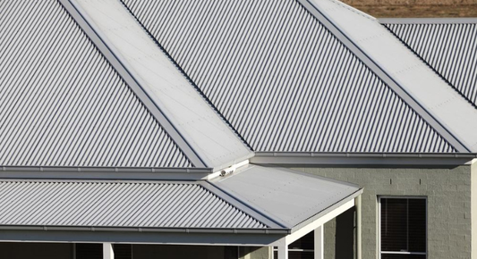 The Importance of Steel Gutters in Safeguarding Your Home
