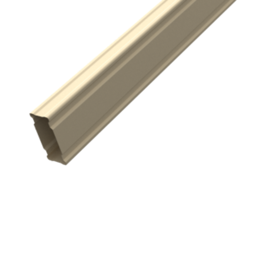 Firmlok Steel Beams 100mm X 50mm Colorbond & Zincalume Custom Length - Vic Only
