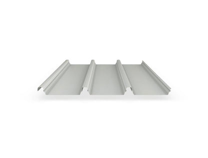 Klip-Lok 700 Hi-Strength® Roof Cladding Zincalume