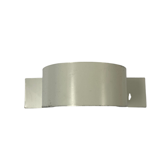 Round Downpipe Bracket/Strap 90mm Colorbond Colors