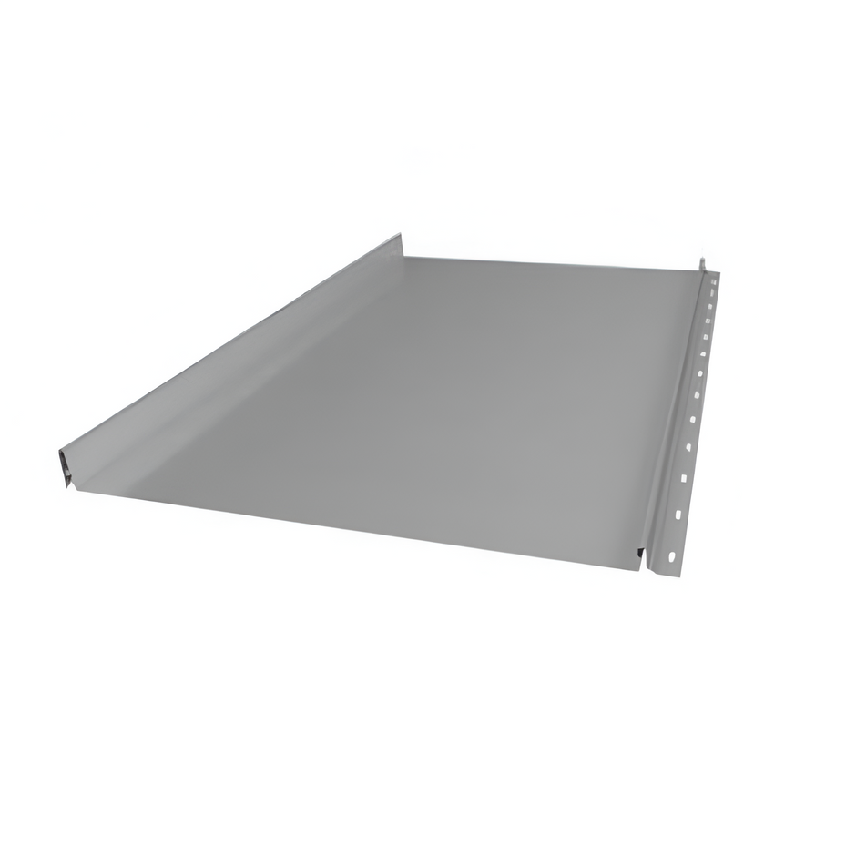 Custom Orb Fillet Custom Orb Double Sided Colorbond Steel Corrugated Roof Sheeting 0.42 ...