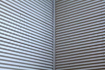 Mini Orb External Cladding Mini Orb Colorbond Steel Corrugated Wall Sheeting 0.42 – Online Steel ...