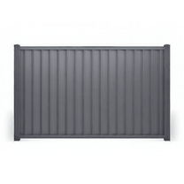 Smartascreen Infill Fencing Sheet 1790mm High - Colorbond – Online ...