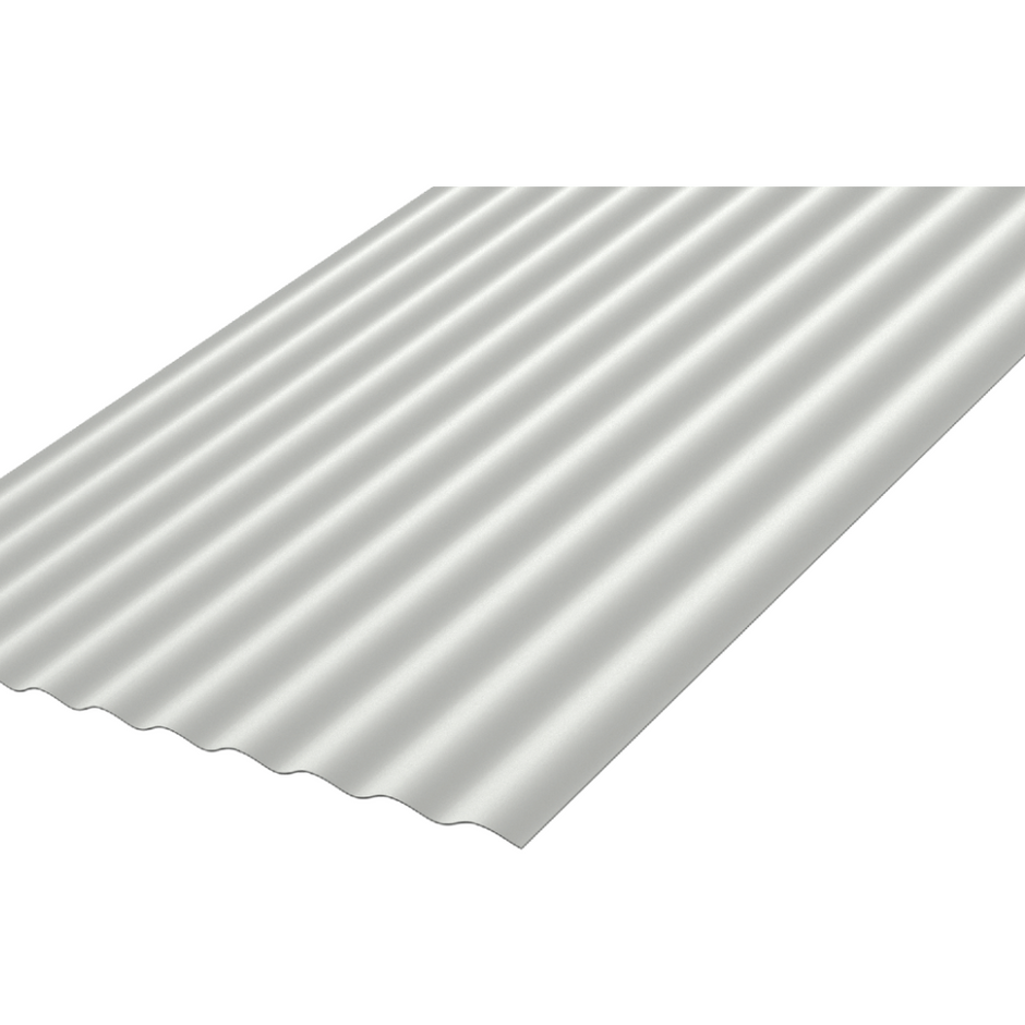 Colorbond Rectangular Section Colorbond TRIMDEK® - Online Steel – Online Steel Australia