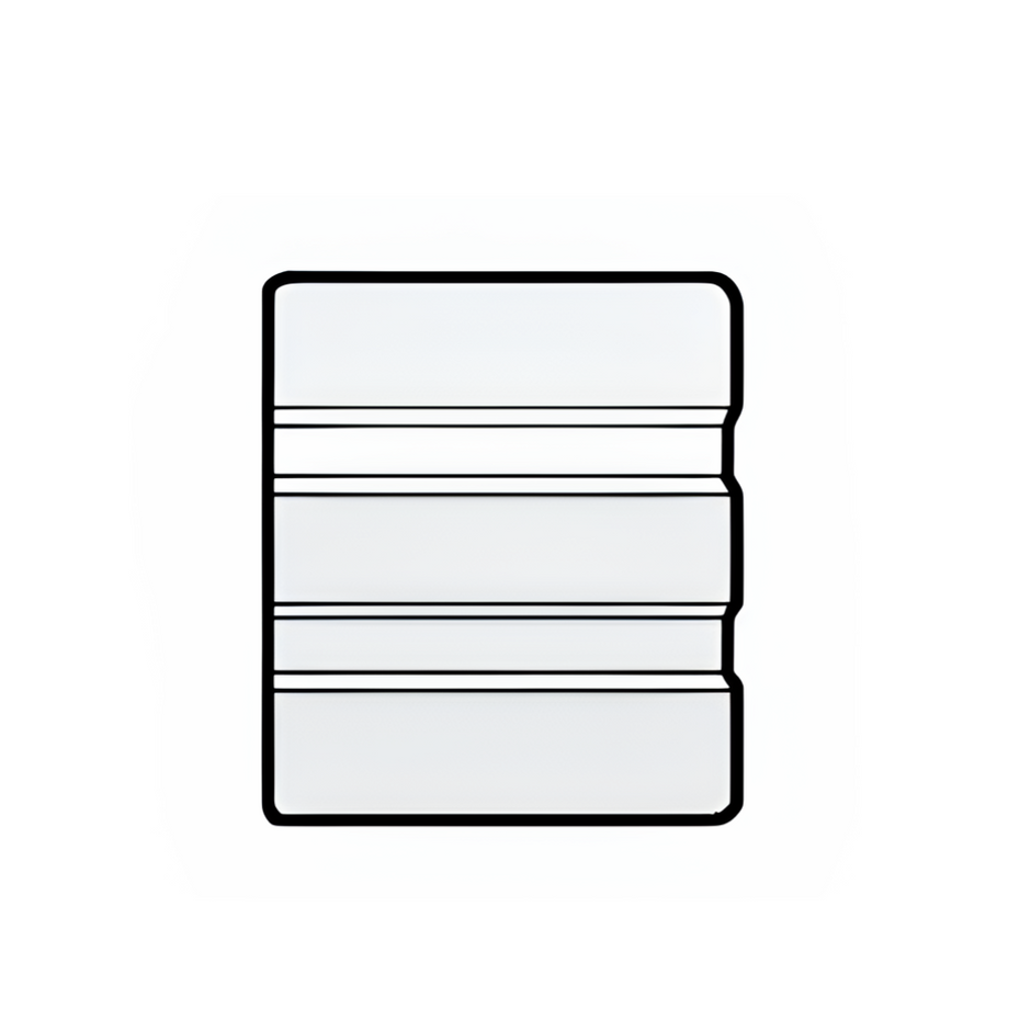 Colorbond Rectangular Section COLORBOND CUSTOM ORB® Corrugated Roof Sheeting - Online Steel – Online ...
