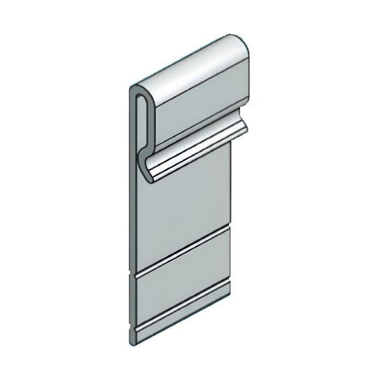 Novaline Fascia Spacer Clips