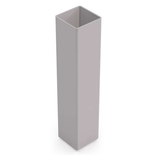 Fence Posts Steel 65mm X 65mm X 2400mm Long Colorbond