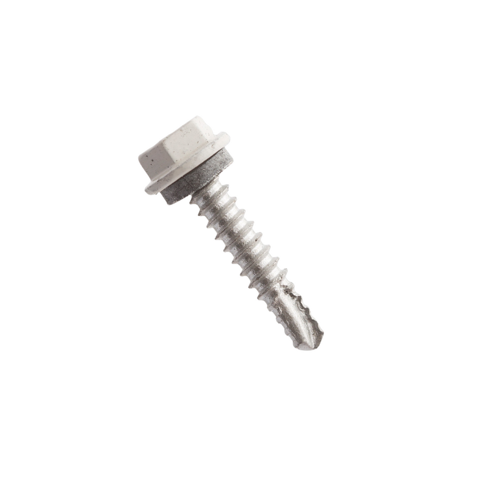 Colorbond Fasteners COLORBOND CUSTOM ORB® Corrugated Roof Sheeting - Online Steel – Online ...