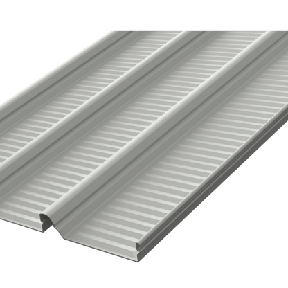 Klip-Lok 700 Hi-Strength® Roof Cladding Zincalume