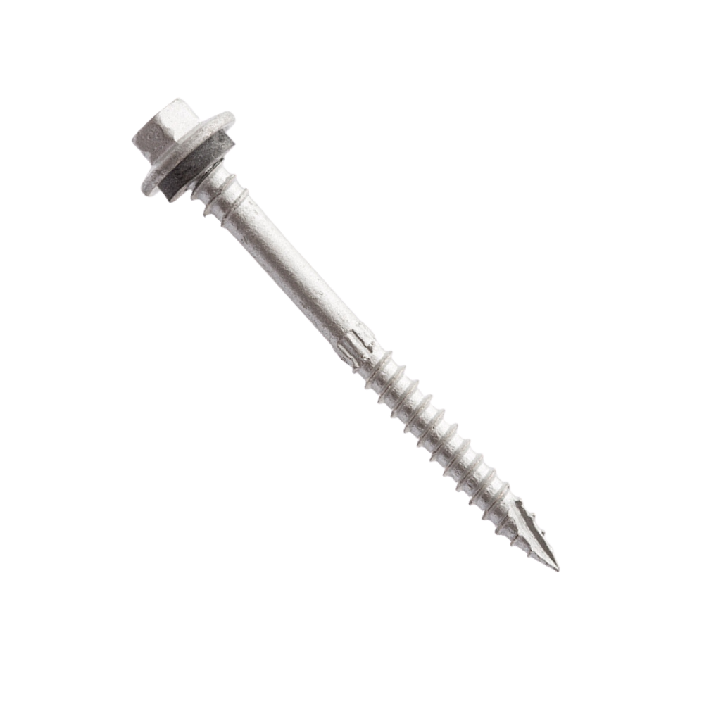 Domtek Screws Trimdek® Roof Sheeting Painted 0.42 – Online Steel Australia