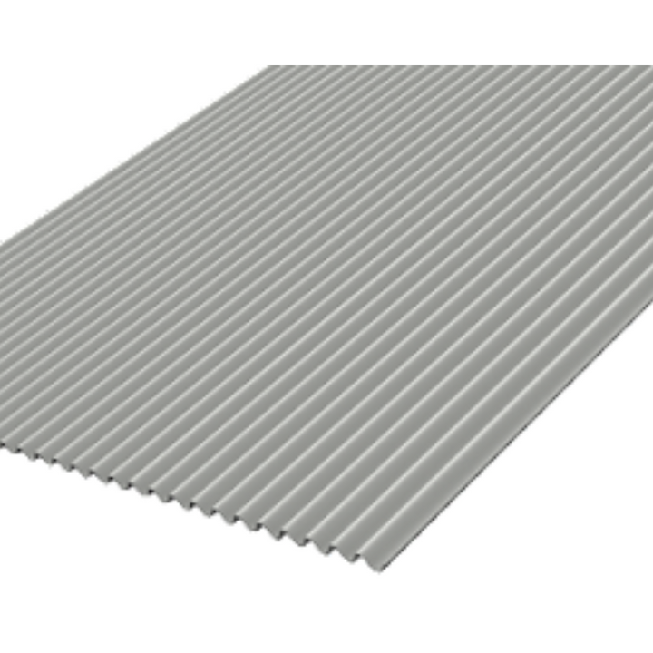 Colorbond Rectangular Section Colorbond Steel Posts - Colorbond - Online Steel – Online Steel Australia