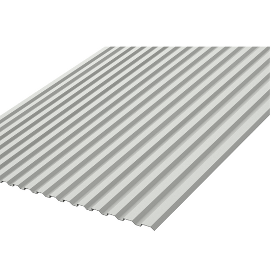 Panelrib® Walling Profile Painted 0.42