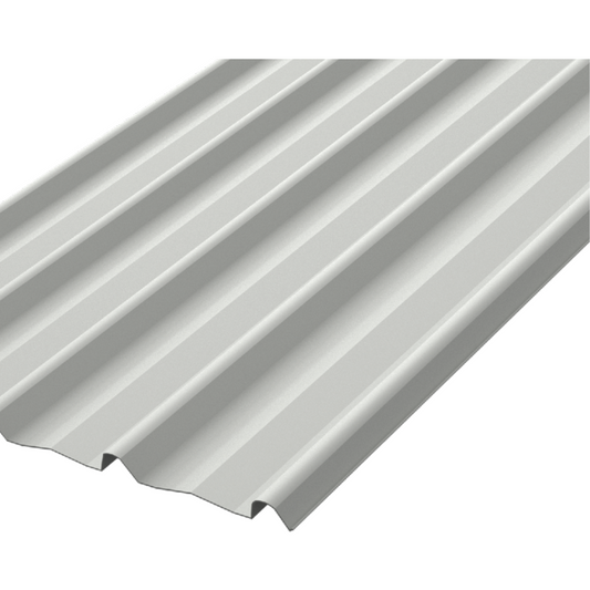 Trimdek® Roof Sheeting Zincalume