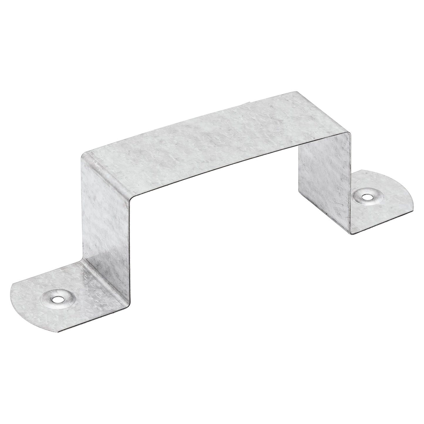 Astragal Rectangular Downpipe Bracket/Strap 100mm X 50mm